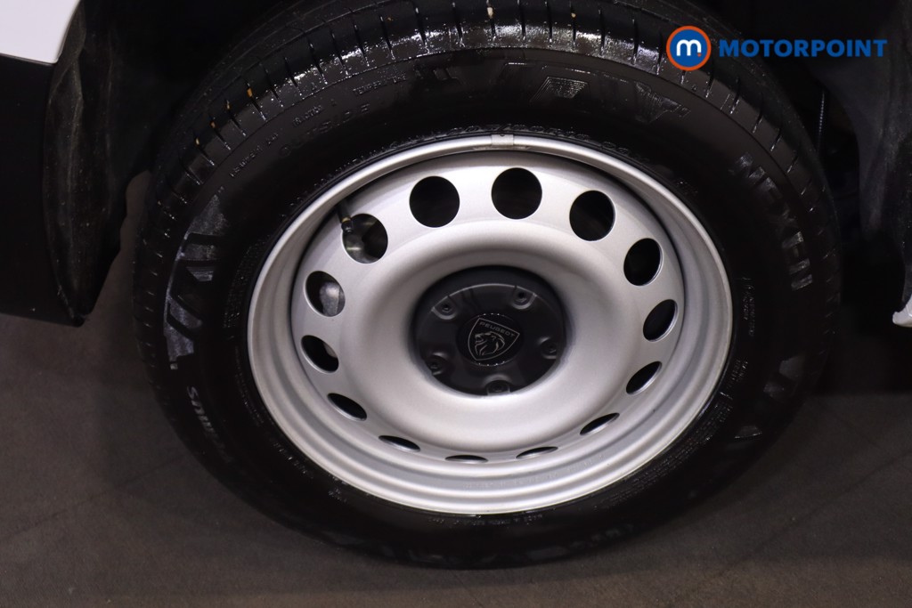 Used Peugeot Partner 2024 for sale - 76505215: Photo 11