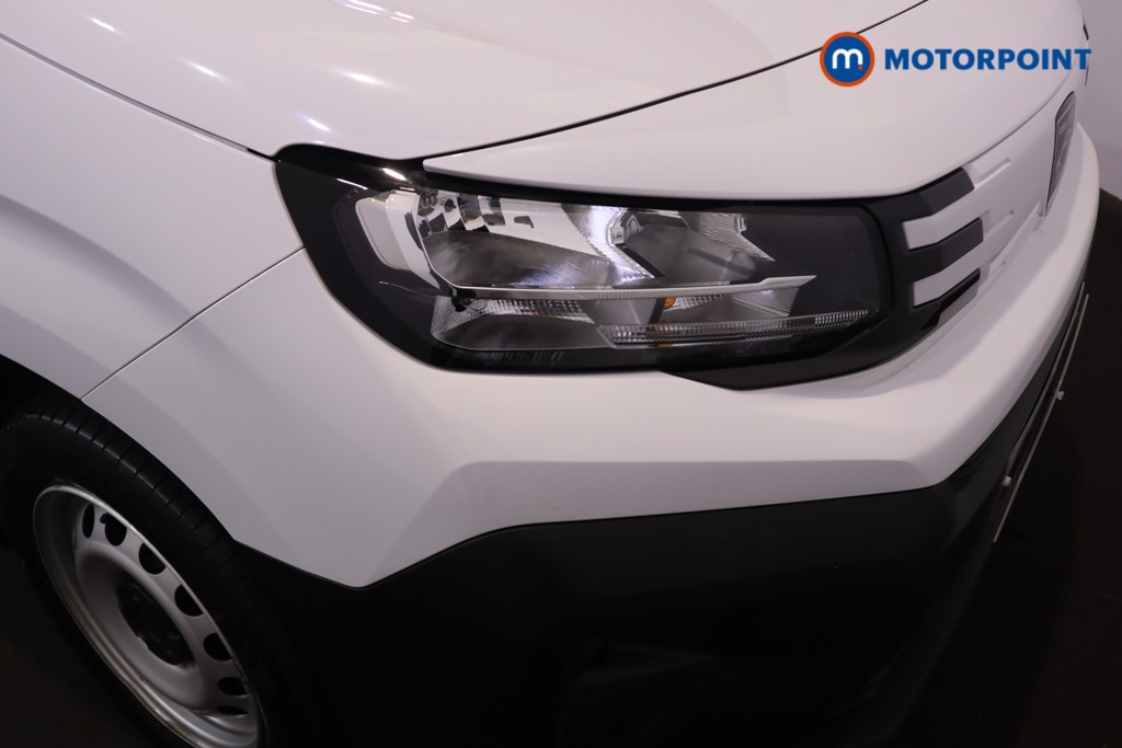 Used Peugeot Partner 2024 for sale - 76505215: Photo 12