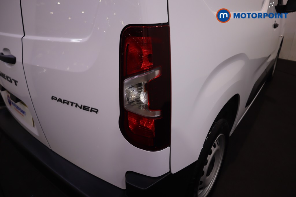 Used Peugeot Partner 2024 for sale - 76505215: Photo 13
