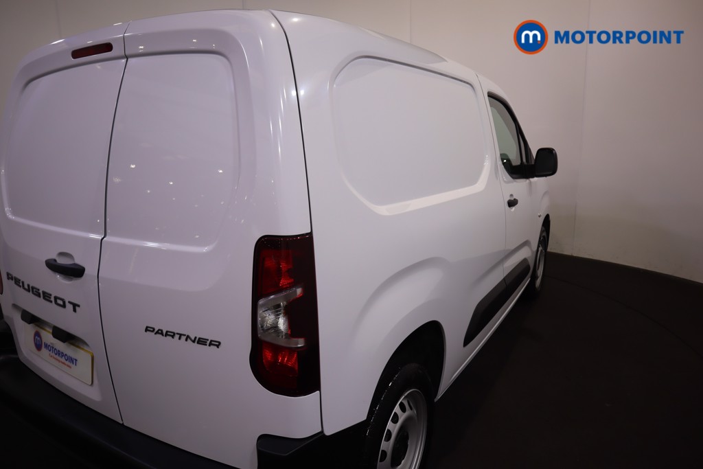 Used Peugeot Partner 2024 for sale - 76505215: Photo 14