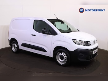 Used Peugeot Partner undefined for sale - 76505215: Photo
