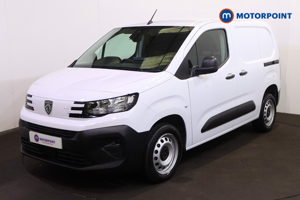 Used Peugeot Partner 2024 for sale - 76505215: Photo 2