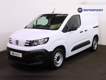 Used Peugeot Partner undefined for sale - 76505215: Photo