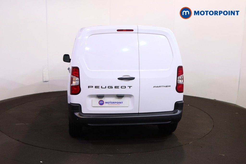 Used Peugeot Partner 2024 for sale - 76505215: Photo 3