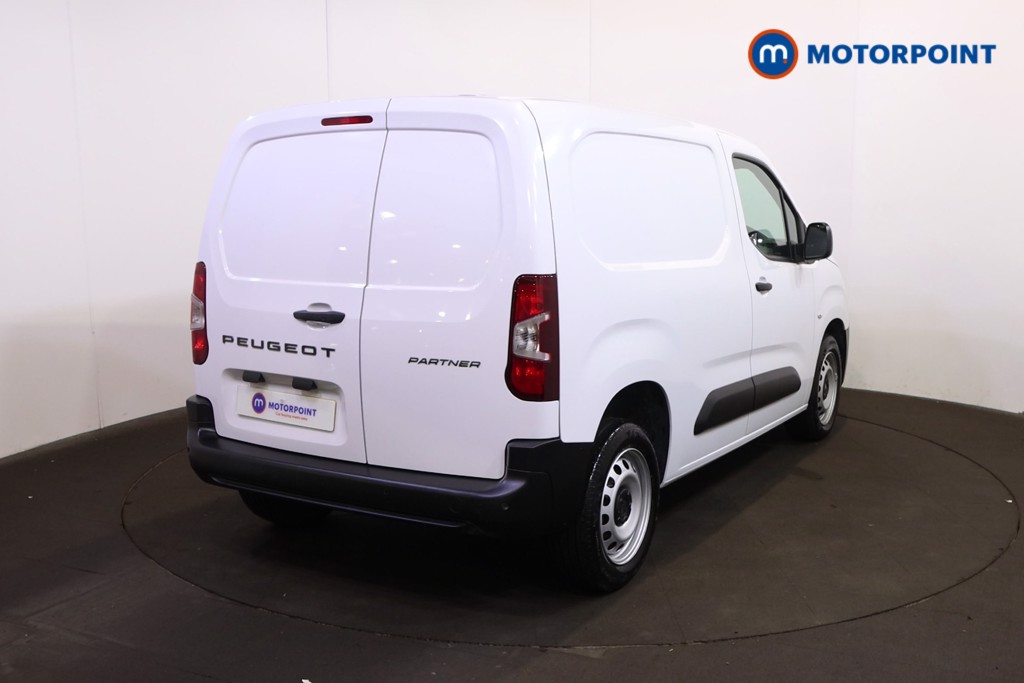 Used Peugeot Partner 2024 for sale - 76505215: Photo 4