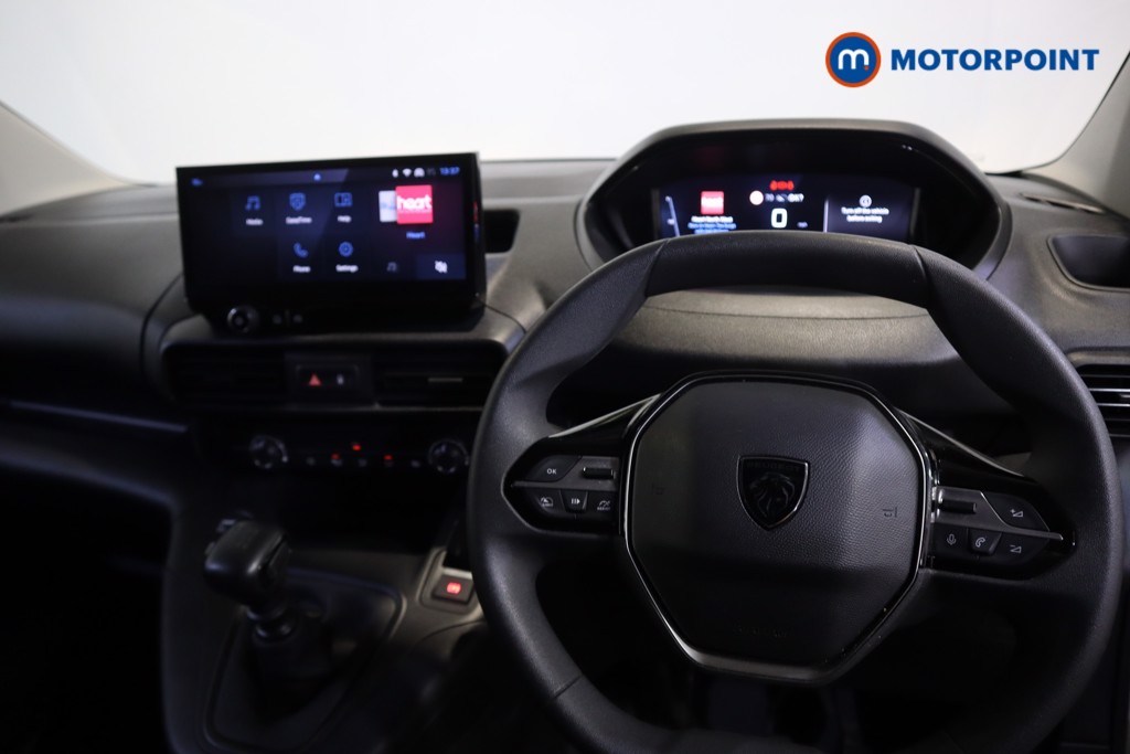 Used Peugeot Partner 2024 for sale - 76505215: Photo 5