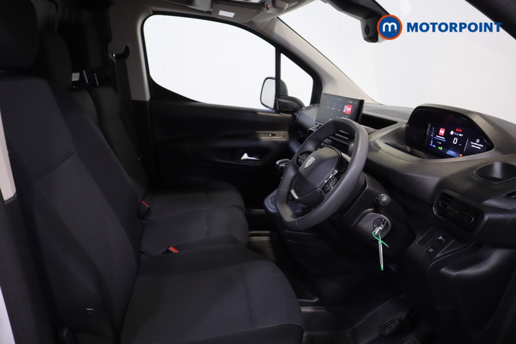 Used Peugeot Partner 2024 for sale - 76505215: Photo 9