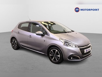 Used Peugeot 208 2019 for sale - 75580773: Photo