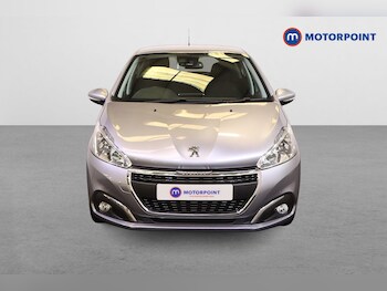 Used Peugeot 208 2019 for sale - 75580773: Photo