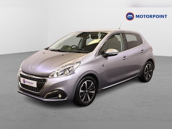 Used Peugeot 208 2019 for sale - 75580773: Photo