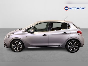 Used Peugeot 208 2019 for sale - 75580773: Photo