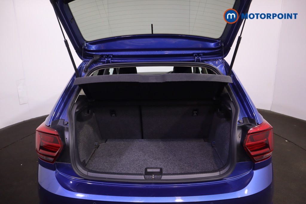 Used Volkswagen Polo 2021 for sale - 76491443: Photo 16