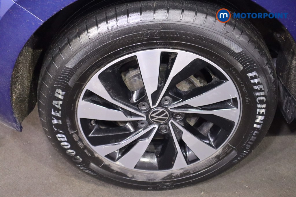 Used Volkswagen Polo 2021 for sale - 76491443: Photo 17