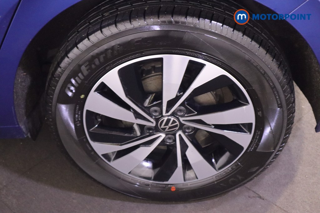 Used Volkswagen Polo 2021 for sale - 76491443: Photo 18