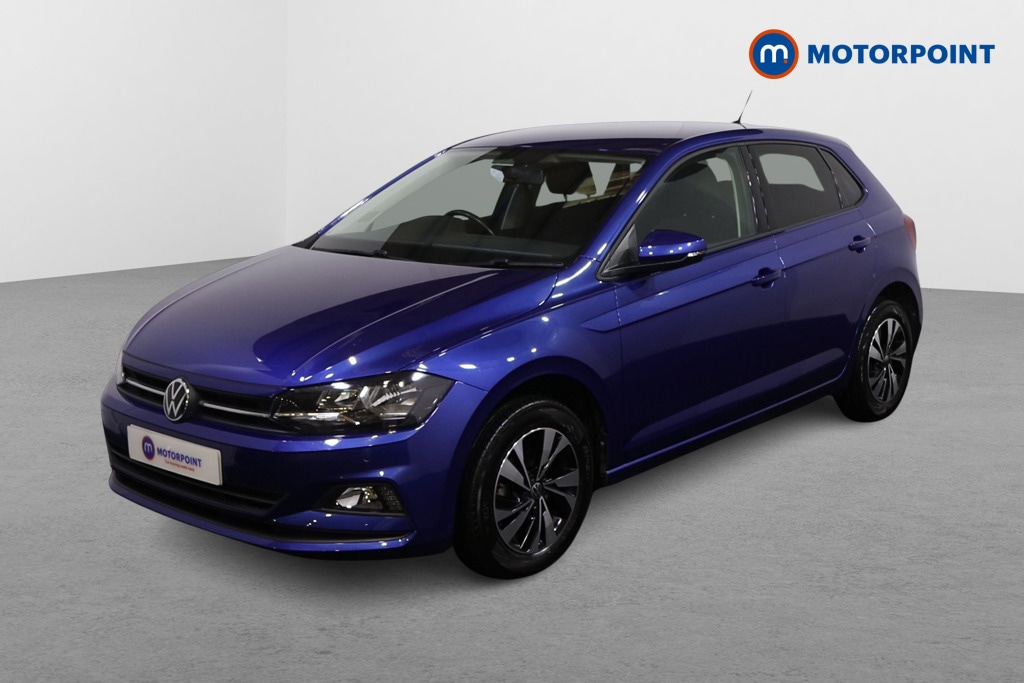 Used Volkswagen Polo 2021 for sale - 76491443: Photo 2