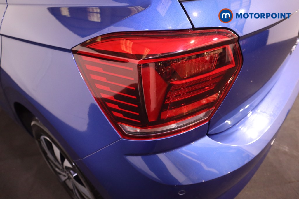 Used Volkswagen Polo 2021 for sale - 76491443: Photo 20