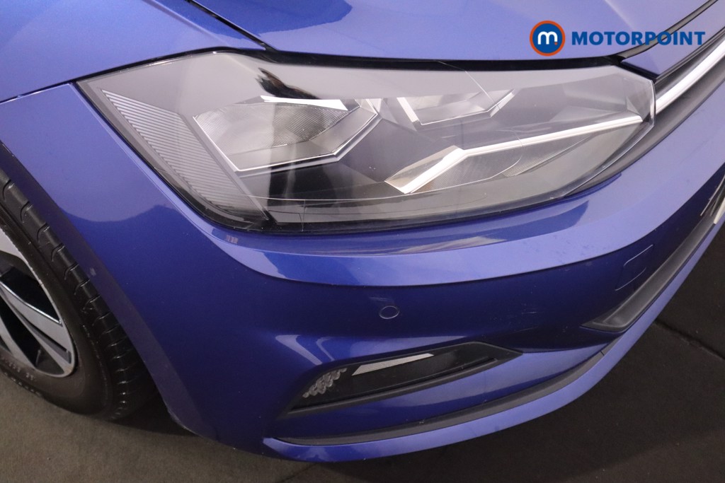 Used Volkswagen Polo 2021 for sale - 76491443: Photo 21