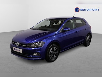 Used Volkswagen Polo 2021 for sale - 76491443: Photo