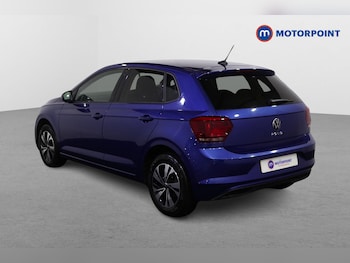 Used Volkswagen Polo 2021 for sale - 76491443: Photo