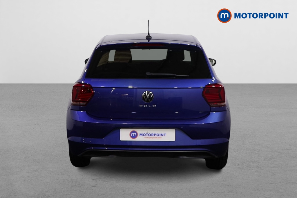 Used Volkswagen Polo 2021 for sale - 76491443: Photo 4