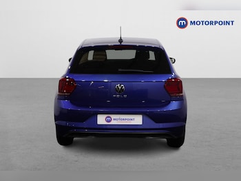 Used Volkswagen Polo 2021 for sale - 76491443: Photo