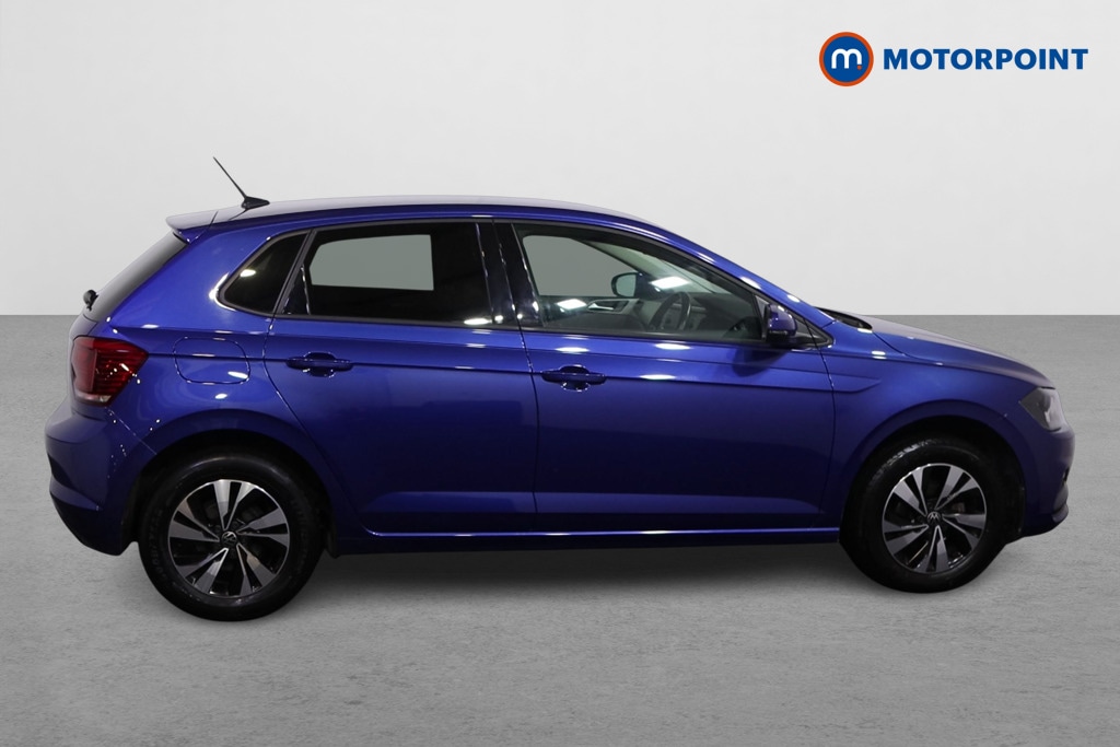 Used Volkswagen Polo 2021 for sale - 76491443: Photo 6