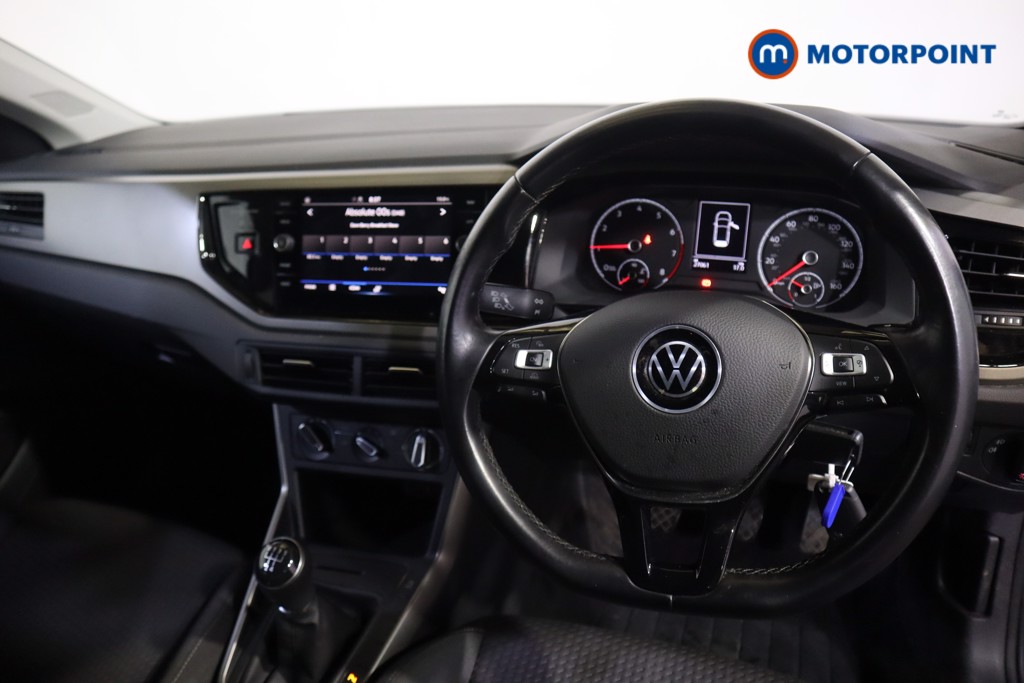 Used Volkswagen Polo 2021 for sale - 76491443: Photo 7