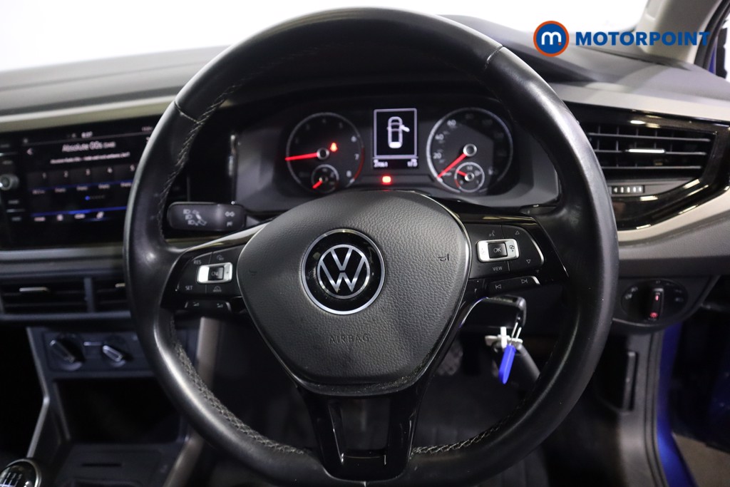 Used Volkswagen Polo 2021 for sale - 76491443: Photo 8