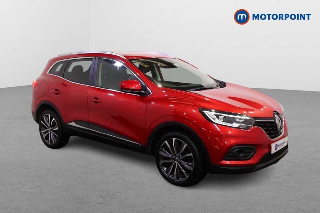 Used Renault Kadjar 2019 for sale - 76889902: Photo 1