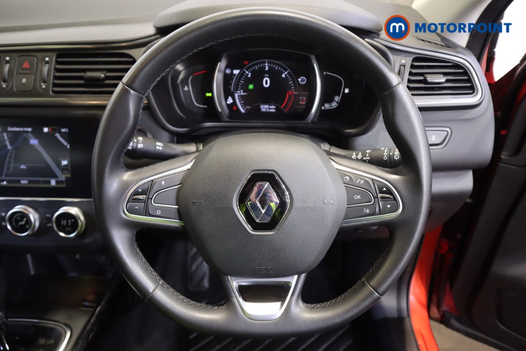 Used Renault Kadjar 2019 for sale - 76889902: Photo 11