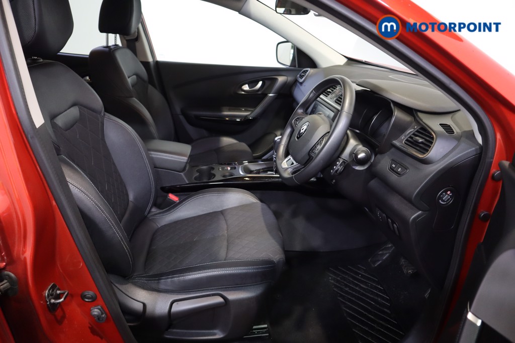 Used Renault Kadjar 2019 for sale - 76889902: Photo 14