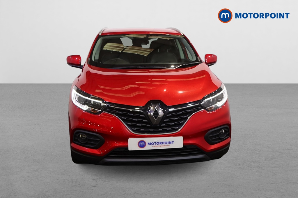 Used Renault Kadjar 2019 for sale - 76889902: Photo 2