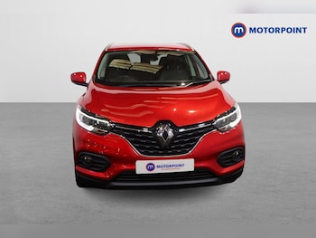 Used Renault Kadjar 2019 for sale - 76889902: Photo