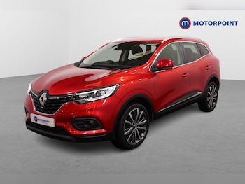 Used Renault Kadjar 2019 for sale - 76889902: Photo
