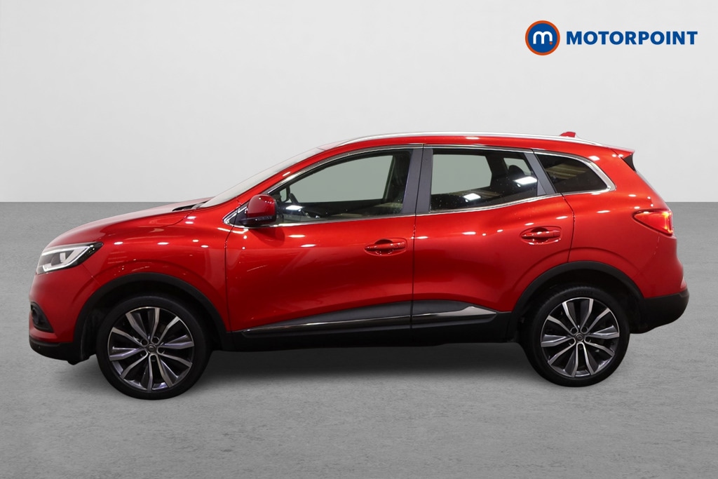 Used Renault Kadjar 2019 for sale - 76889902: Photo 4