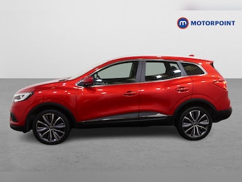 Used Renault Kadjar 2019 for sale - 76889902: Photo