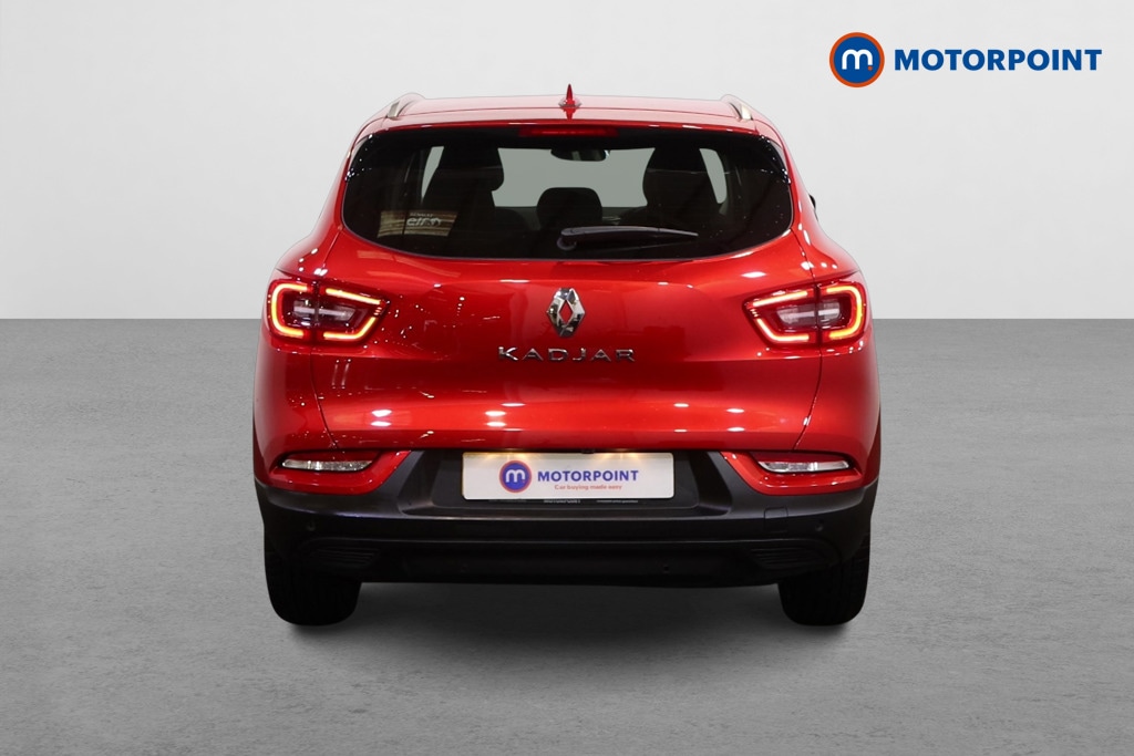 Used Renault Kadjar 2019 for sale - 76889902: Photo 6
