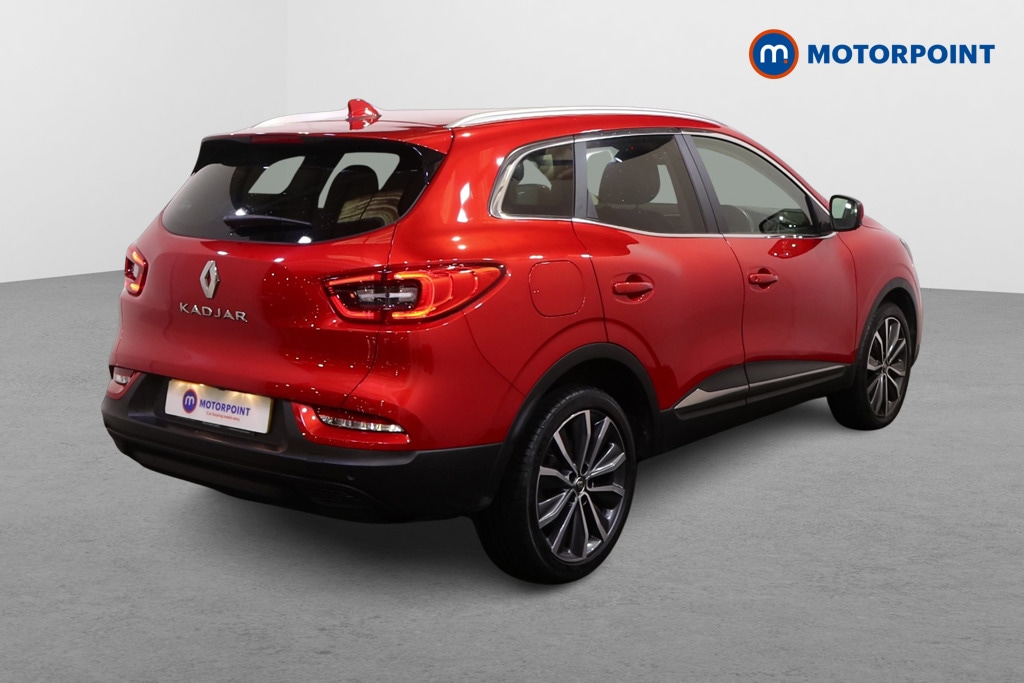 Used Renault Kadjar 2019 for sale - 76889902: Photo 7