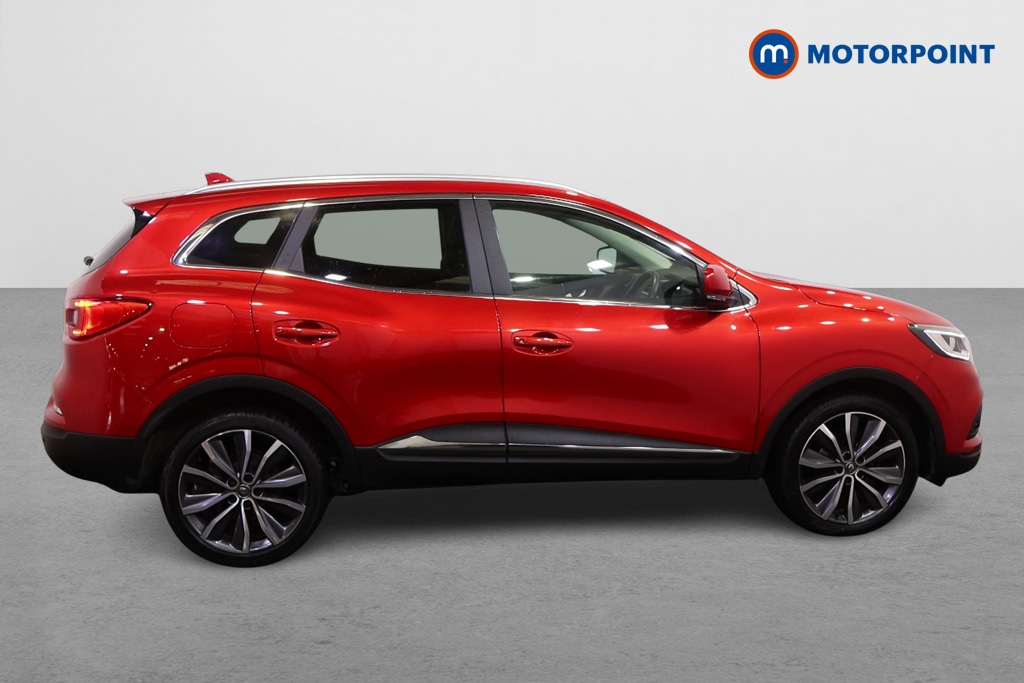 Used Renault Kadjar 2019 for sale - 76889902: Photo 8
