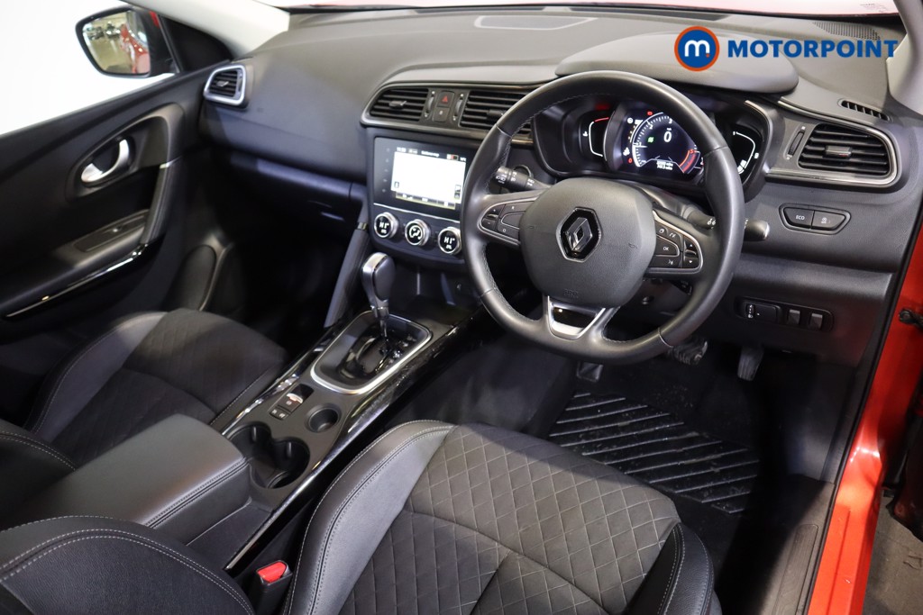 Used Renault Kadjar 2019 for sale - 76889902: Photo 9