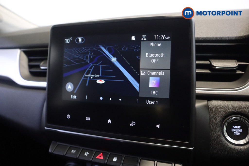 Used Renault Captur 2024 for sale - 76961088: Photo 10