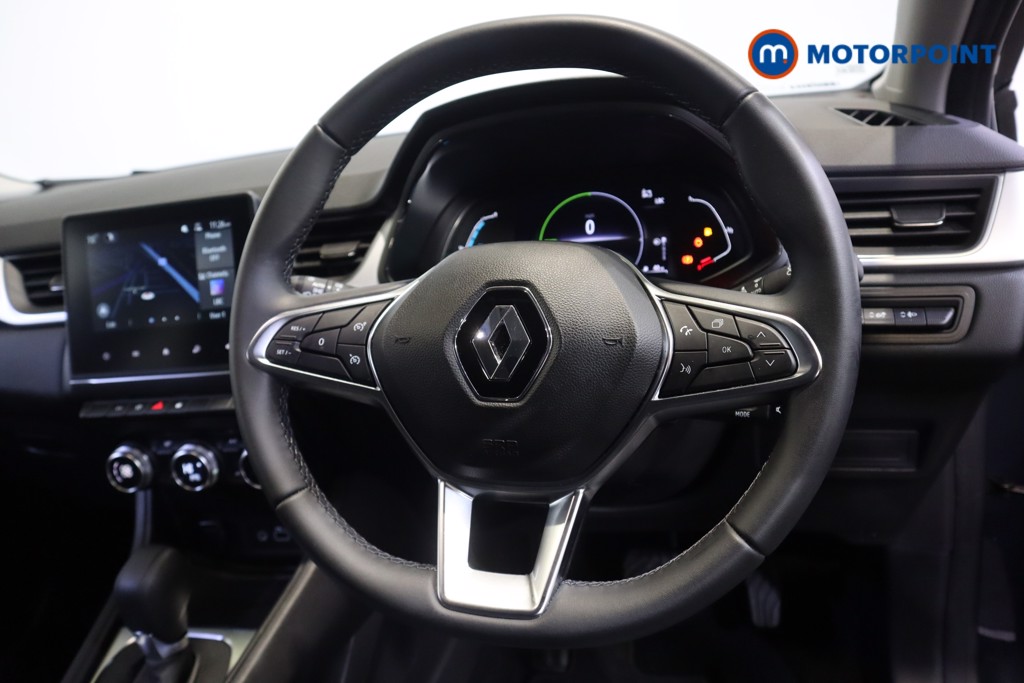 Used Renault Captur 2024 for sale - 76961088: Photo 11