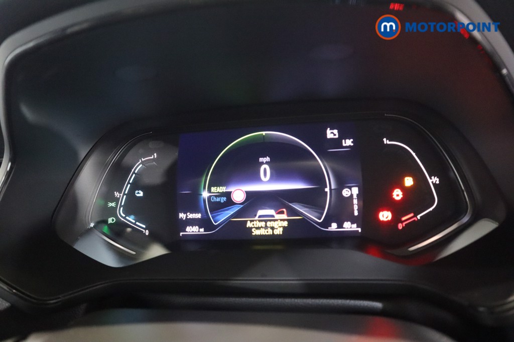 Used Renault Captur 2024 for sale - 76961088: Photo 12