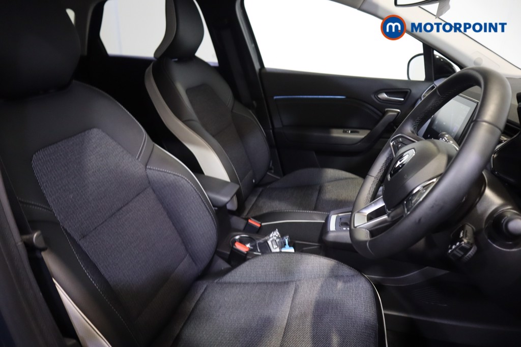 Used Renault Captur 2024 for sale - 76961088: Photo 14