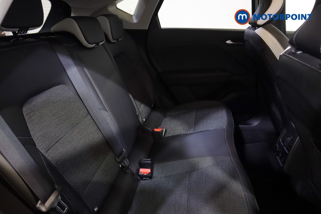 Used Renault Captur 2024 for sale - 76961088: Photo 15