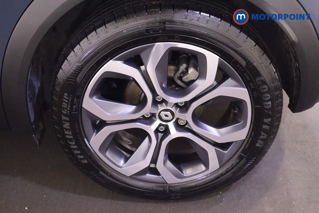 Used Renault Captur 2024 for sale - 76961088: Photo 17