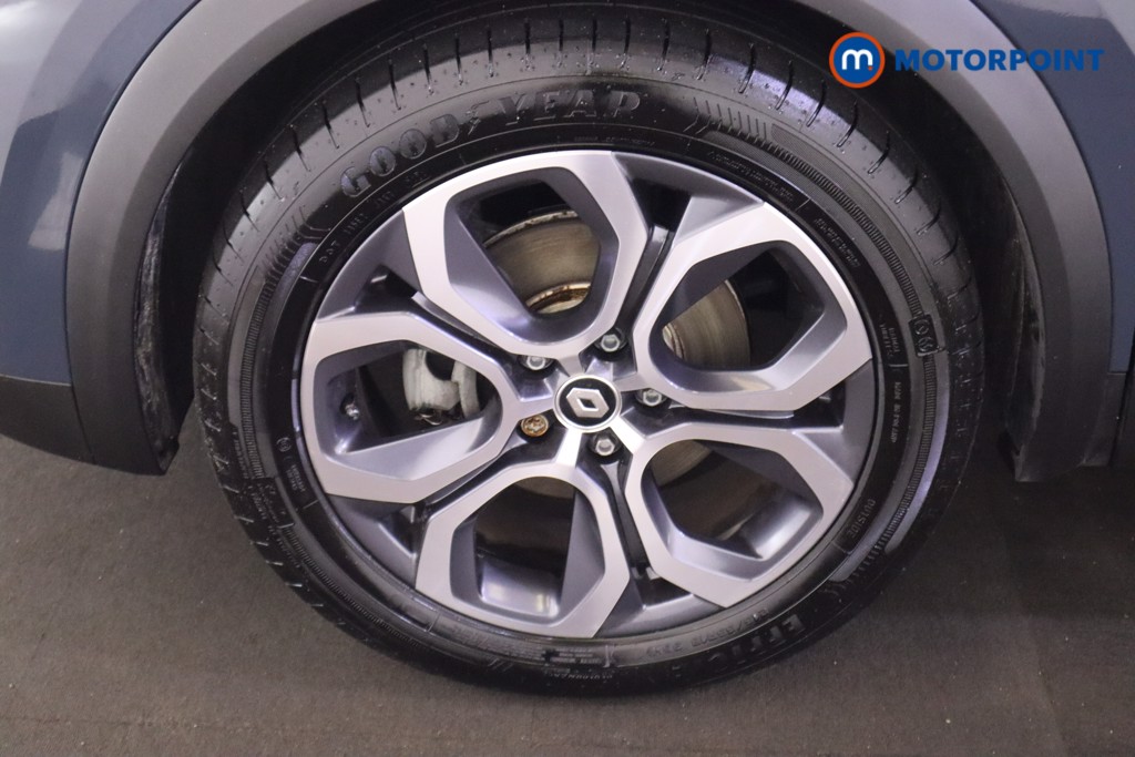 Used Renault Captur 2024 for sale - 76961088: Photo 18