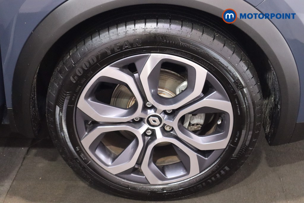 Used Renault Captur 2024 for sale - 76961088: Photo 19