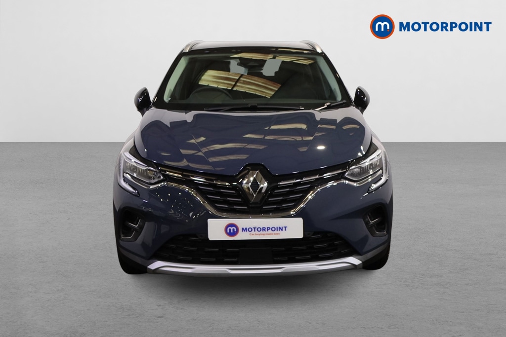 Used Renault Captur 2024 for sale - 76961088: Photo 2