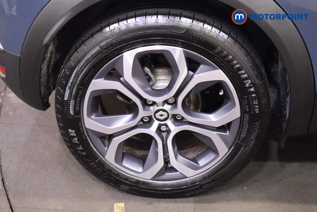 Used Renault Captur 2024 for sale - 76961088: Photo 20